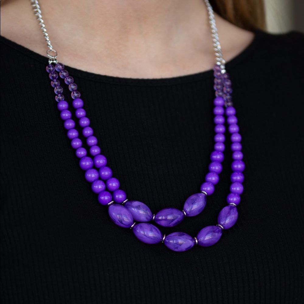 Necklace - Picture 2 of 2